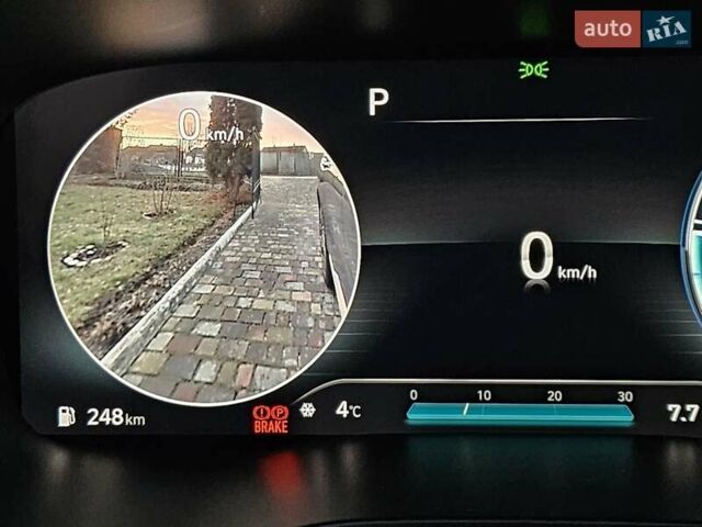 Коричневый Хендай Санта Фе, объемом двигателя 2.15 л и пробегом 38 тыс. км за 37500 $, фото 55 на Automoto.ua