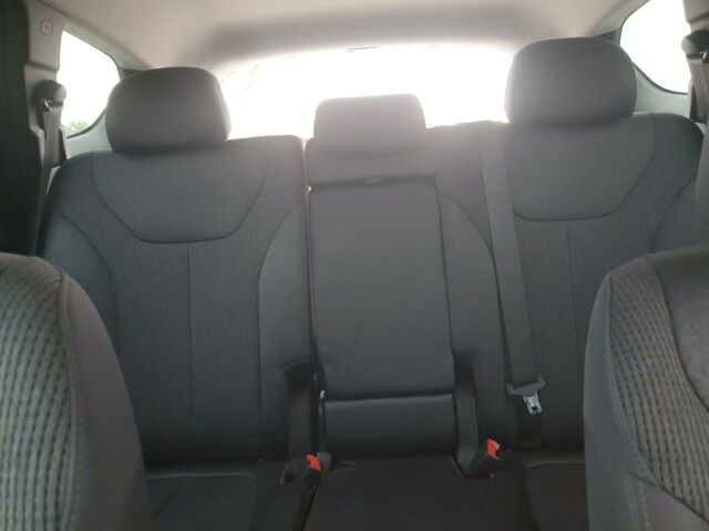 Коричневый Хендай Санта Фе, объемом двигателя 2.4 л и пробегом 131 тыс. км за 15700 $, фото 9 на Automoto.ua