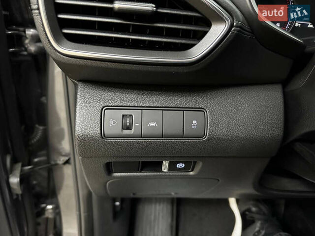 Коричневый Хендай Санта Фе, объемом двигателя 2.2 л и пробегом 34 тыс. км за 30900 $, фото 31 на Automoto.ua