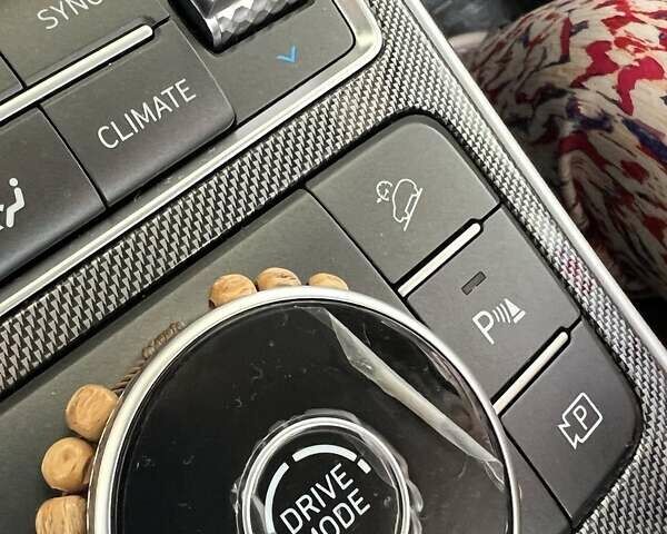 Коричневый Хендай Санта Фе, объемом двигателя 2.5 л и пробегом 71 тыс. км за 35950 $, фото 4 на Automoto.ua