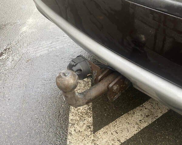 Червоний Хендай Санта Фе, об'ємом двигуна 2.19 л та пробігом 281 тис. км за 4199 $, фото 15 на Automoto.ua