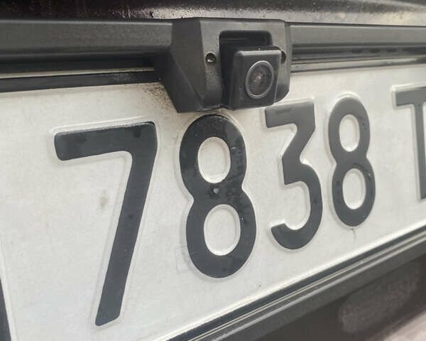 Червоний Хендай Санта Фе, об'ємом двигуна 2.19 л та пробігом 281 тис. км за 4199 $, фото 13 на Automoto.ua