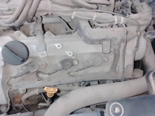 Красный Хендай Санта Фе, объемом двигателя 2.7 л и пробегом 125 тыс. км за 9700 $, фото 18 на Automoto.ua