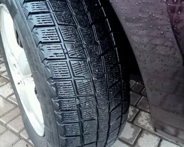 Красный Хендай Санта Фе, объемом двигателя 2.2 л и пробегом 296 тыс. км за 8800 $, фото 13 на Automoto.ua