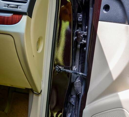 Красный Хендай Санта Фе, объемом двигателя 2.19 л и пробегом 265 тыс. км за 10900 $, фото 73 на Automoto.ua