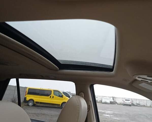 Красный Хендай Санта Фе, объемом двигателя 2.36 л и пробегом 204 тыс. км за 13600 $, фото 17 на Automoto.ua