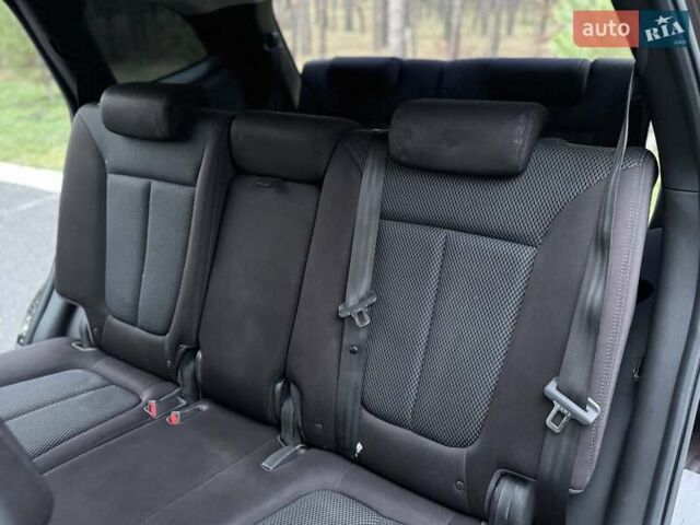 Червоний Хендай Санта Фе, об'ємом двигуна 2.2 л та пробігом 168 тис. км за 12800 $, фото 54 на Automoto.ua