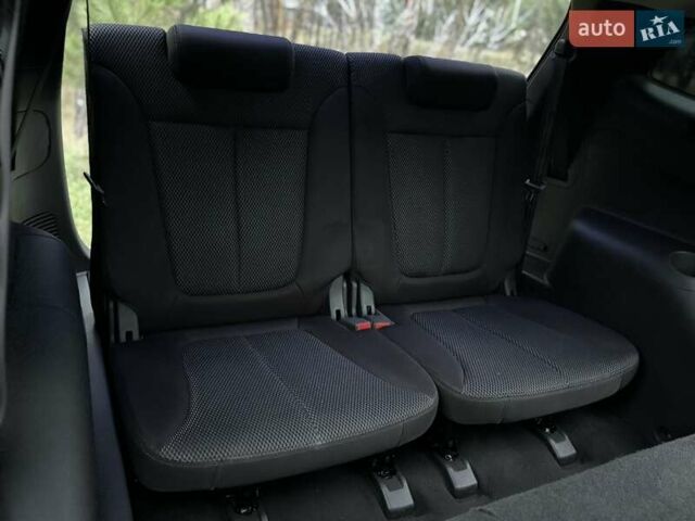 Червоний Хендай Санта Фе, об'ємом двигуна 2.2 л та пробігом 168 тис. км за 12800 $, фото 69 на Automoto.ua