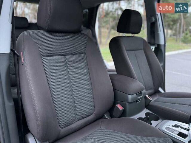 Червоний Хендай Санта Фе, об'ємом двигуна 2.2 л та пробігом 168 тис. км за 12800 $, фото 63 на Automoto.ua