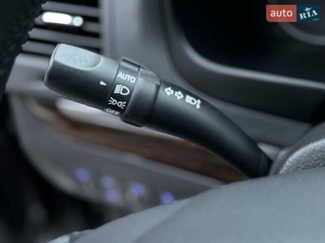 Червоний Хендай Санта Фе, об'ємом двигуна 2.2 л та пробігом 168 тис. км за 12800 $, фото 38 на Automoto.ua