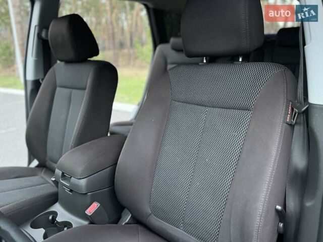 Червоний Хендай Санта Фе, об'ємом двигуна 2.2 л та пробігом 168 тис. км за 12800 $, фото 28 на Automoto.ua