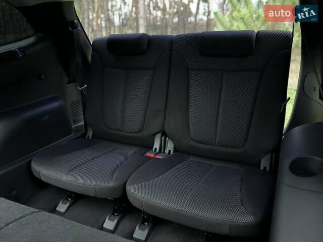 Червоний Хендай Санта Фе, об'ємом двигуна 2.2 л та пробігом 168 тис. км за 12800 $, фото 68 на Automoto.ua