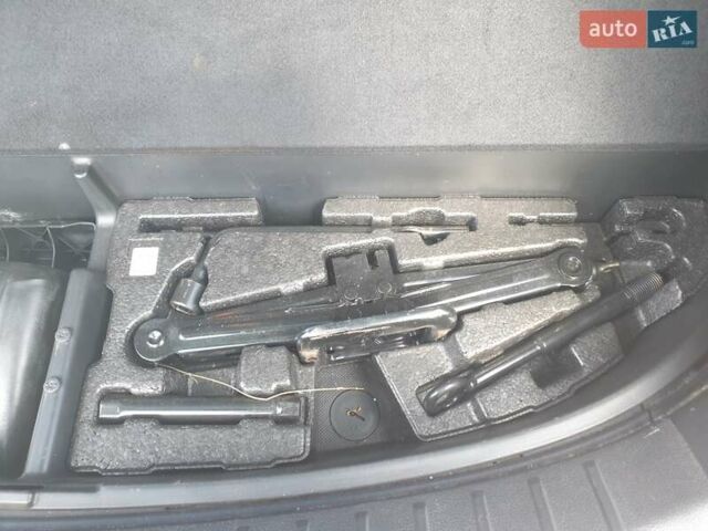 Червоний Хендай Санта Фе, об'ємом двигуна 2.36 л та пробігом 163 тис. км за 15500 $, фото 25 на Automoto.ua