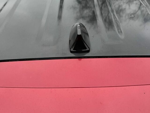 Красный Хендай Санта Фе, объемом двигателя 0 л и пробегом 170 тыс. км за 16000 $, фото 11 на Automoto.ua