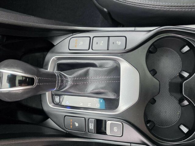 Хендай Санта Фе 2013 в Ровно на Automoto.ua Красный Хендай Санта Фе, объемом двигателя 2.2 л и пробегом 247 тыс. км за 8800 $, фото 6 на Automoto.ua