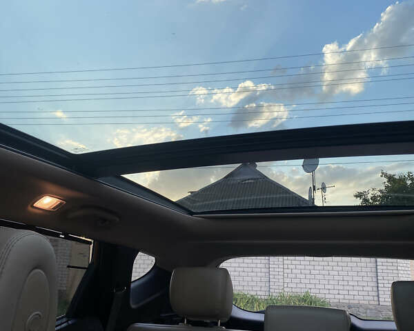 Красный Хендай Санта Фе, объемом двигателя 2.4 л и пробегом 102 тыс. км за 18550 $, фото 8 на Automoto.ua