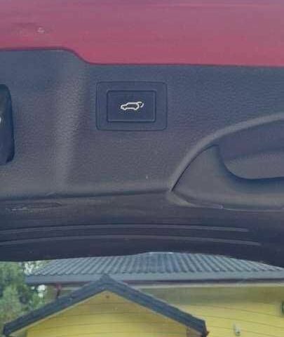 Хендай Санта Фе 2017 в Киеве на Automoto.ua Красный Хендай Санта Фе, объемом двигателя 0 л и пробегом 92 тыс. км за 11400 $, фото 9 на Automoto.ua