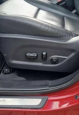 Хендай Санта Фе 2017 в Киеве на Automoto.ua Красный Хендай Санта Фе, объемом двигателя 0 л и пробегом 57 тыс. км за 9700 $, фото 18 на Automoto.ua