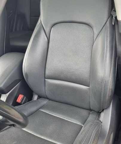 Хендай Санта Фе 2017 в Киеве на Automoto.ua Красный Хендай Санта Фе, объемом двигателя 0 л и пробегом 92 тыс. км за 11400 $, фото 13 на Automoto.ua