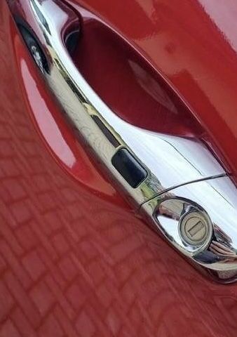 Хендай Санта Фе 2017 в Киеве на Automoto.ua Красный Хендай Санта Фе, объемом двигателя 0 л и пробегом 57 тыс. км за 9700 $, фото 21 на Automoto.ua