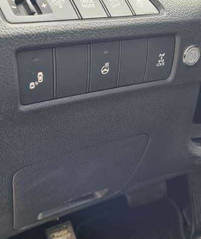 Хендай Санта Фе 2017 в Киеве на Automoto.ua Красный Хендай Санта Фе, объемом двигателя 0 л и пробегом 92 тыс. км за 11400 $, фото 16 на Automoto.ua