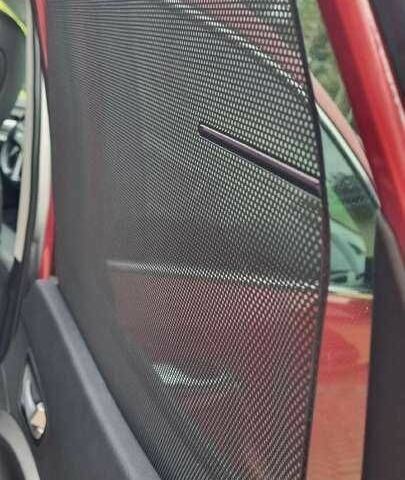 Красный Хендай Санта Фе, объемом двигателя 2 л и пробегом 57 тыс. км за 12500 $, фото 11 на Automoto.ua