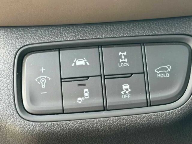 Красный Хендай Санта Фе, объемом двигателя 0 л и пробегом 75 тыс. км за 25000 $, фото 8 на Automoto.ua