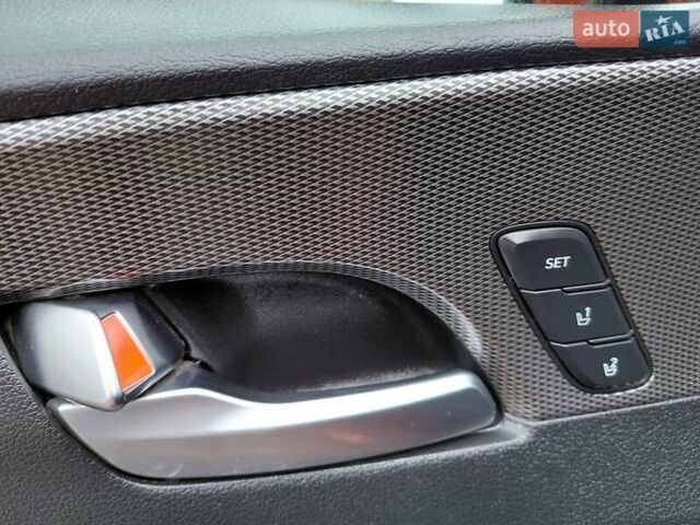Красный Хендай Санта Фе, объемом двигателя 2 л и пробегом 62 тыс. км за 19999 $, фото 85 на Automoto.ua