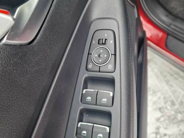 Красный Хендай Санта Фе, объемом двигателя 0 л и пробегом 91 тыс. км за 12499 $, фото 9 на Automoto.ua