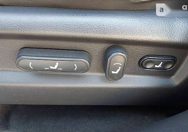 Хендай Санта Фе, объемом двигателя 2.2 л и пробегом 161 тыс. км за 10999 $, фото 17 на Automoto.ua