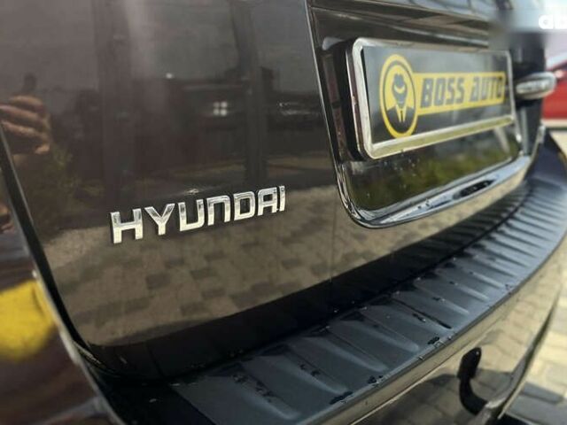 Хендай Санта Фе, объемом двигателя 2.2 л и пробегом 223 тыс. км за 10800 $, фото 9 на Automoto.ua