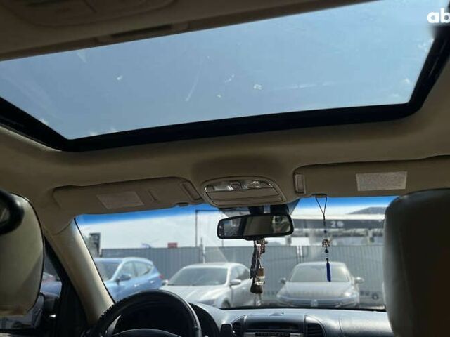 Хендай Санта Фе, объемом двигателя 2.2 л и пробегом 223 тыс. км за 10800 $, фото 29 на Automoto.ua