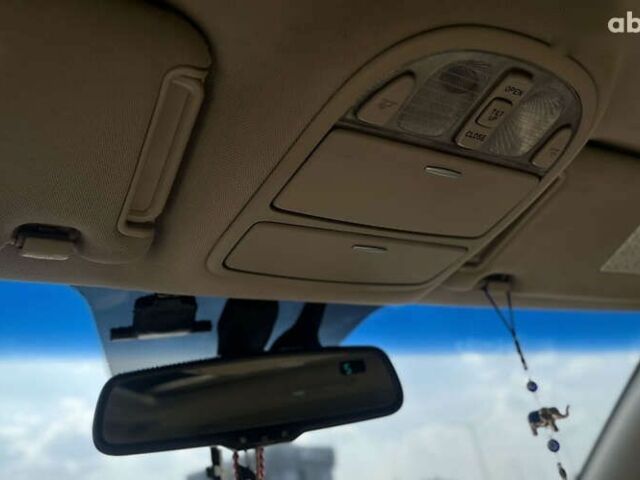 Хендай Санта Фе, объемом двигателя 2.2 л и пробегом 223 тыс. км за 10800 $, фото 21 на Automoto.ua