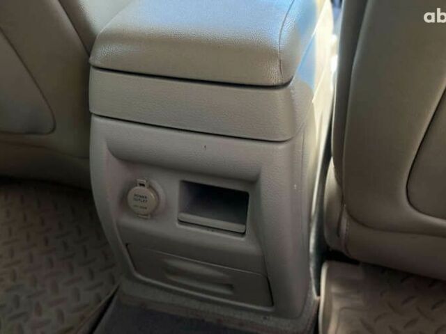 Хендай Санта Фе, объемом двигателя 2.2 л и пробегом 223 тыс. км за 10800 $, фото 26 на Automoto.ua