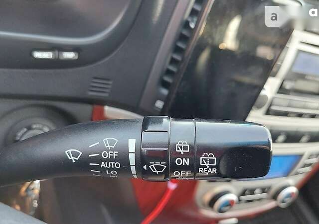 Хендай Санта Фе, объемом двигателя 2.2 л и пробегом 161 тыс. км за 10999 $, фото 15 на Automoto.ua