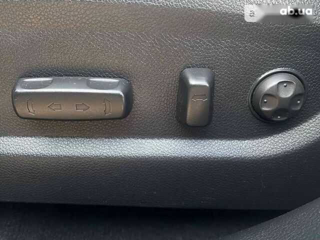 Хендай Санта Фе, об'ємом двигуна 0 л та пробігом 132 тис. км за 17800 $, фото 29 на Automoto.ua