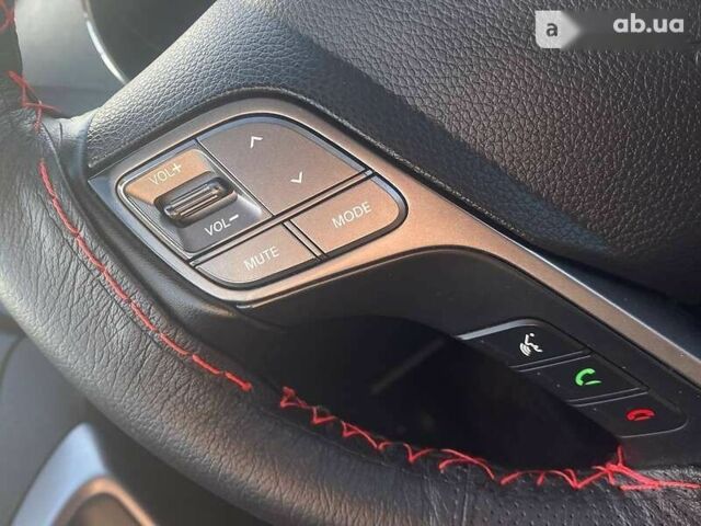 Хендай Санта Фе, об'ємом двигуна 0 л та пробігом 132 тис. км за 17800 $, фото 23 на Automoto.ua