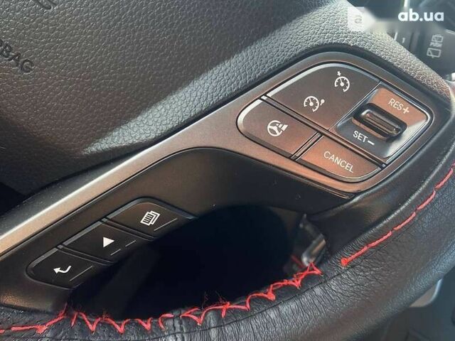 Хендай Санта Фе, об'ємом двигуна 0 л та пробігом 132 тис. км за 17800 $, фото 22 на Automoto.ua