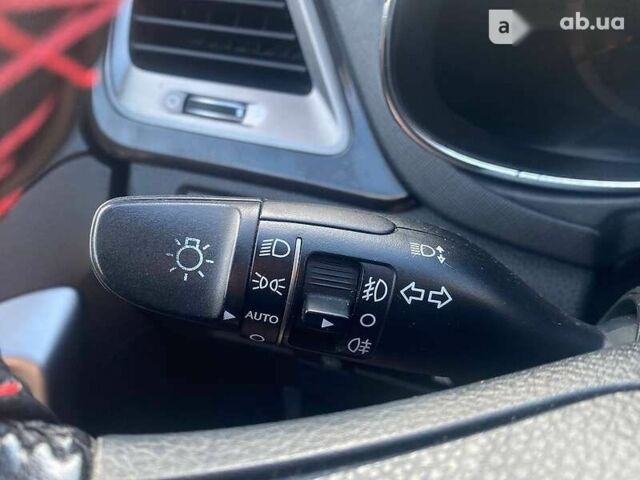 Хендай Санта Фе, об'ємом двигуна 0 л та пробігом 132 тис. км за 17800 $, фото 27 на Automoto.ua