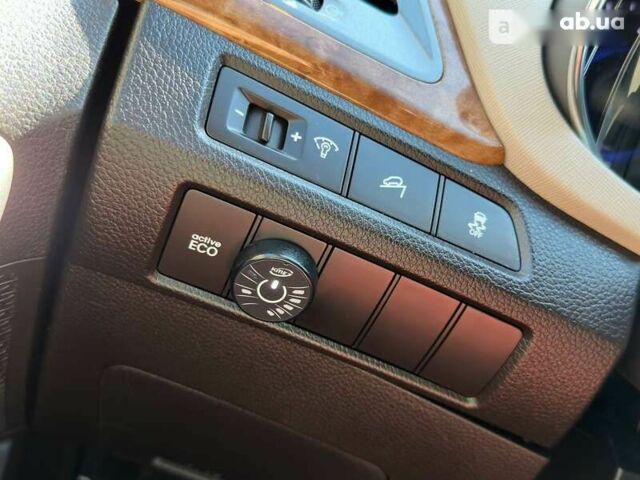 Хендай Санта Фе, объемом двигателя 0 л и пробегом 159 тыс. км за 15600 $, фото 26 на Automoto.ua