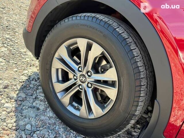 Хендай Санта Фе, объемом двигателя 0 л и пробегом 159 тыс. км за 15600 $, фото 28 на Automoto.ua