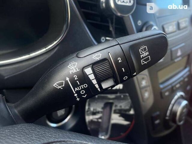 Хендай Санта Фе, об'ємом двигуна 0 л та пробігом 132 тис. км за 17800 $, фото 28 на Automoto.ua