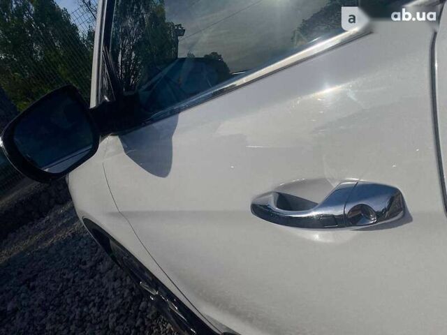 Хендай Санта Фе, об'ємом двигуна 0 л та пробігом 132 тис. км за 17800 $, фото 19 на Automoto.ua