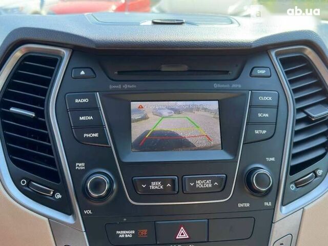 Хендай Санта Фе, объемом двигателя 0 л и пробегом 159 тыс. км за 15600 $, фото 19 на Automoto.ua