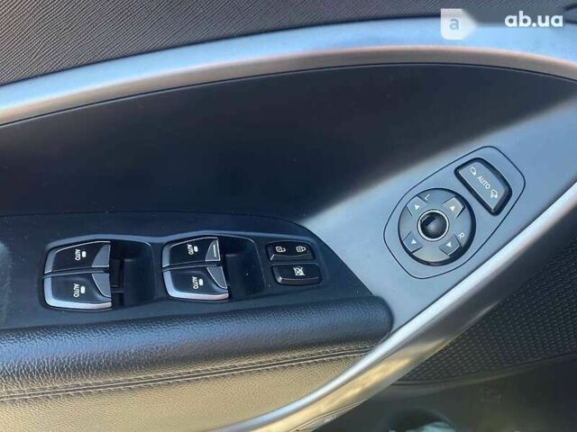 Хендай Санта Фе, об'ємом двигуна 0 л та пробігом 132 тис. км за 17800 $, фото 18 на Automoto.ua