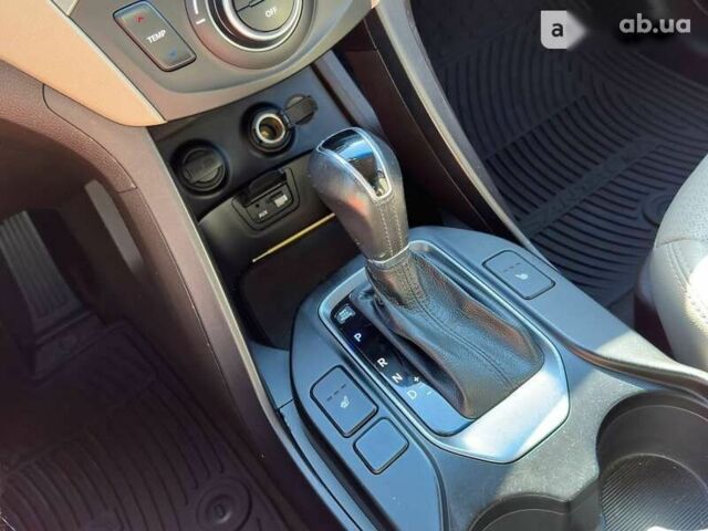 Хендай Санта Фе, объемом двигателя 0 л и пробегом 159 тыс. км за 15600 $, фото 20 на Automoto.ua