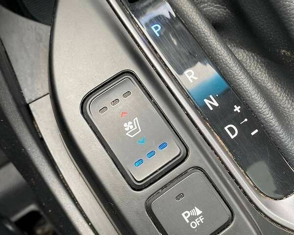 Хендай Санта Фе, об'ємом двигуна 2.4 л та пробігом 168 тис. км за 19300 $, фото 19 на Automoto.ua