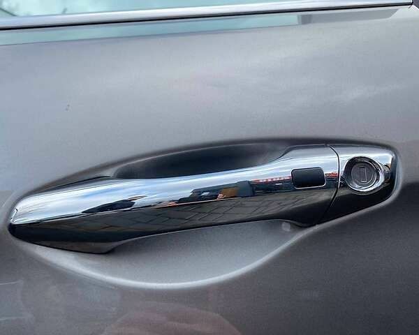 Хендай Санта Фе, об'ємом двигуна 2.4 л та пробігом 168 тис. км за 19300 $, фото 25 на Automoto.ua