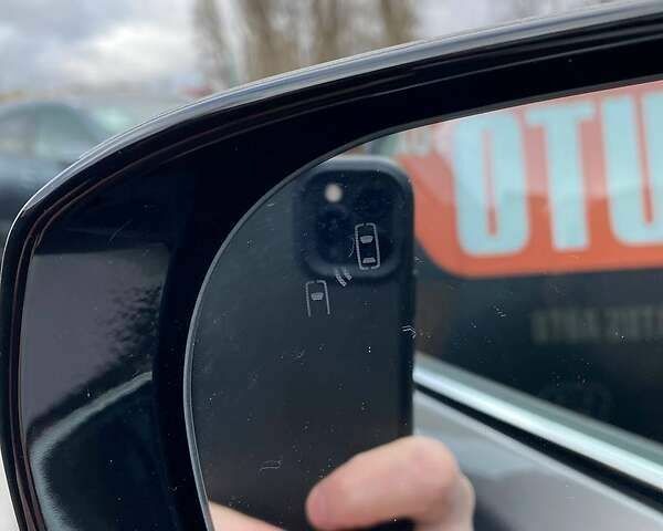 Хендай Санта Фе, об'ємом двигуна 2.4 л та пробігом 168 тис. км за 19300 $, фото 24 на Automoto.ua