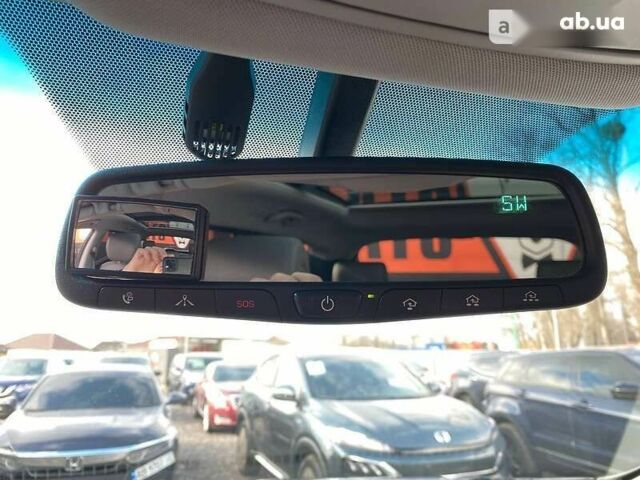 Хендай Санта Фе, об'ємом двигуна 2.4 л та пробігом 168 тис. км за 19300 $, фото 26 на Automoto.ua